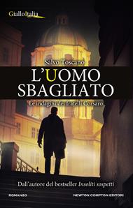 L' uomo sbagliato