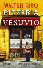 Pizzeria Vesuvio