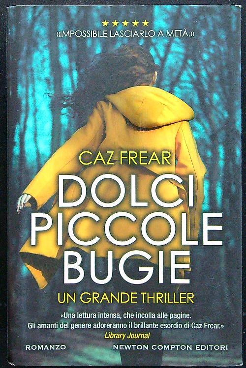 Libro di Faccia