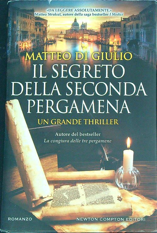 Libro di Faccia