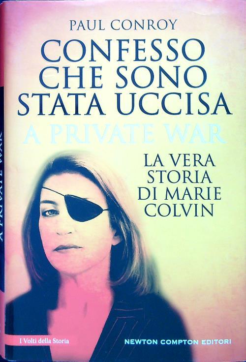 Libro di Faccia
