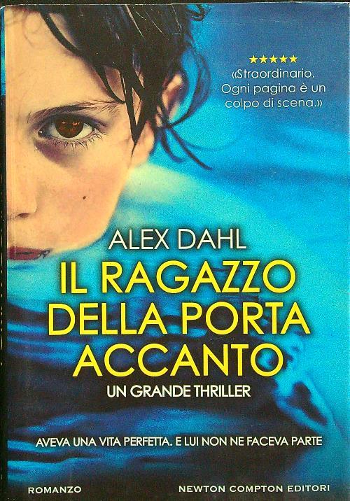 Libro di Faccia