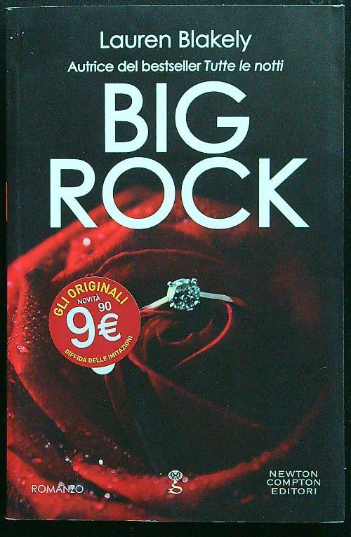 Libro di Faccia