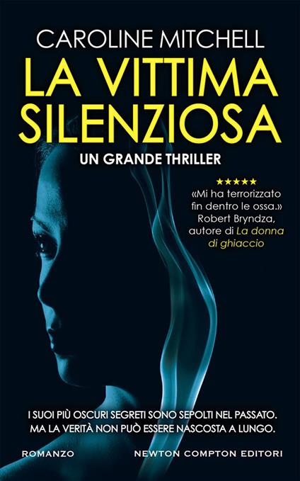 La vittima silenziosa - Caroline Mitchell,Silvia D'Ovidio - ebook