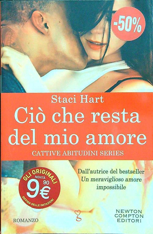 Libro di Faccia