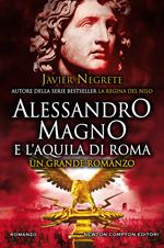 Alessandro Magno e l'aquila di Roma