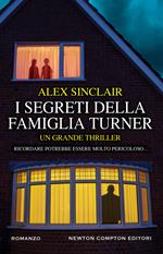 I segreti della famiglia Turner