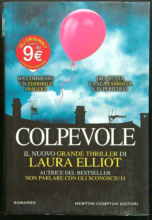 Libro di Faccia