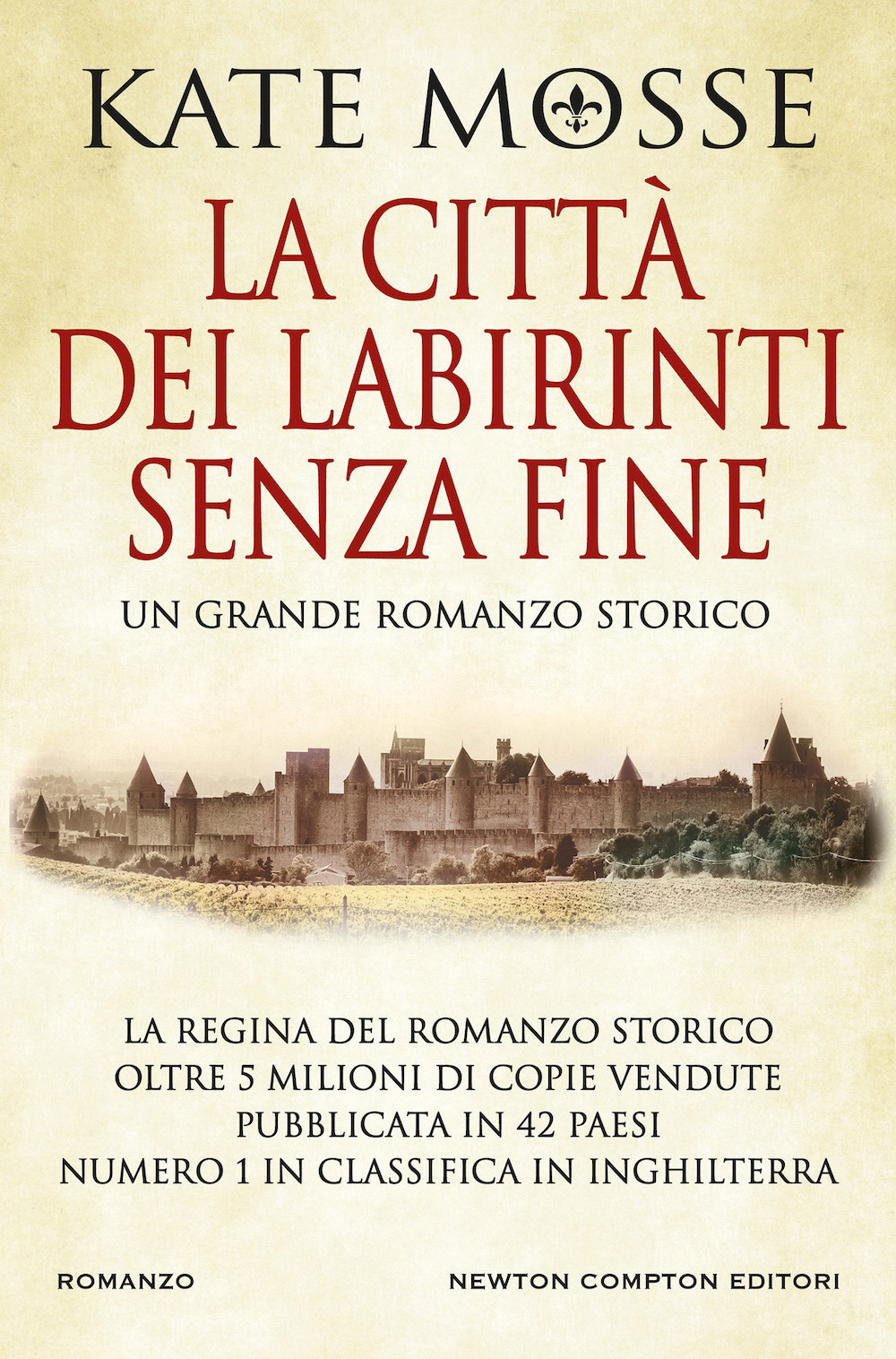 Biblioteca di Babele