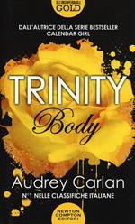 Body. Trinity