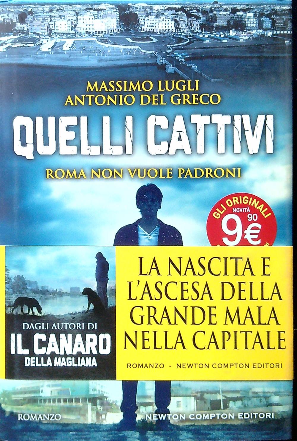 Libro di Faccia