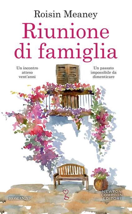 Riunione di famiglia - Roisin Meaney,Elena Papaleo - ebook