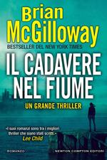 Il cadavere nel fiume