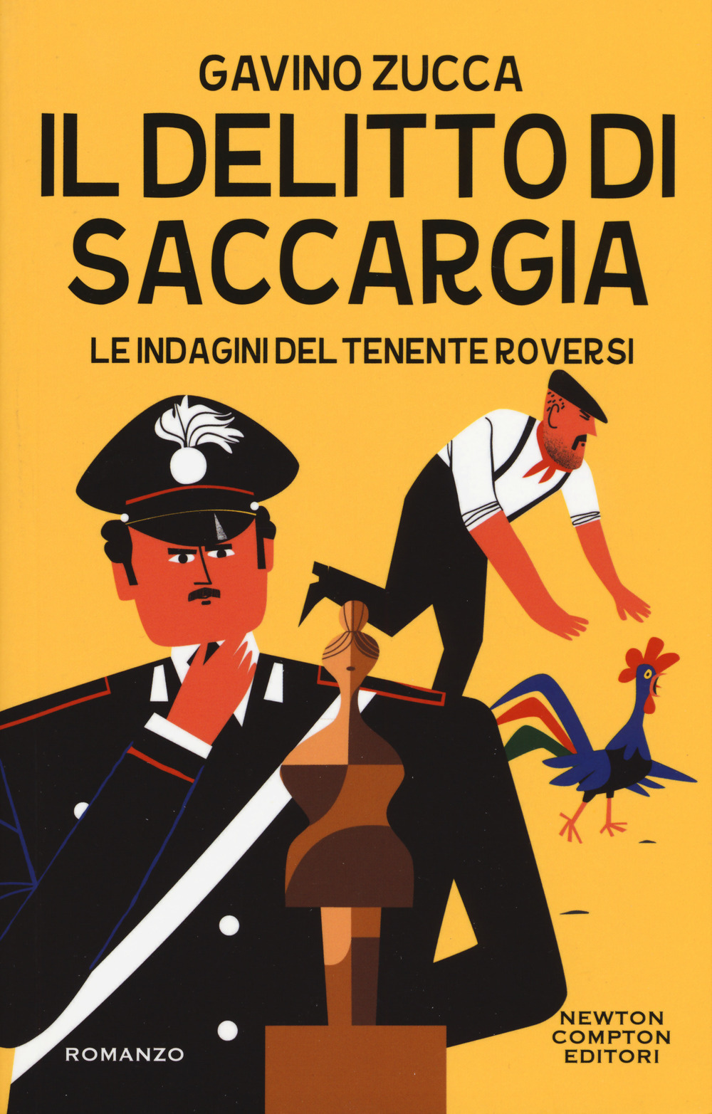 Libreria Fieschi