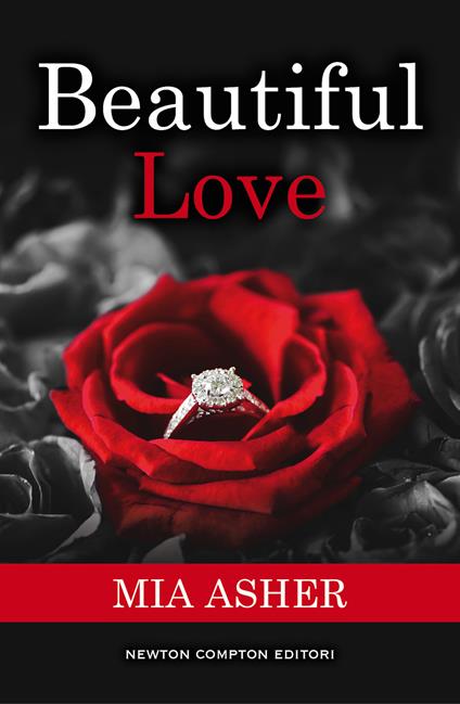 Beautiful love - Mia Asher - ebook