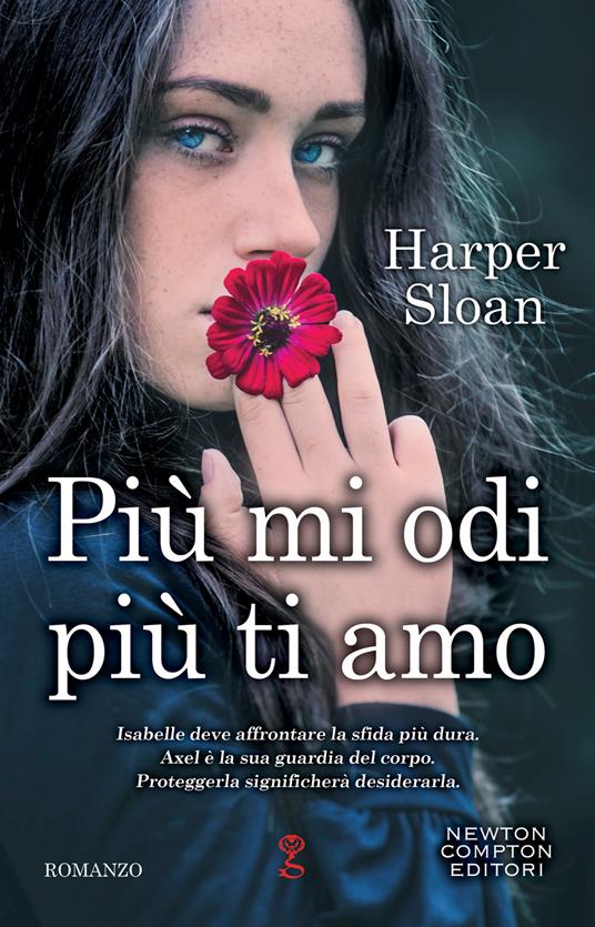 Più mi odi più ti amo - Harper Sloan,Marta Lanfranco - ebook