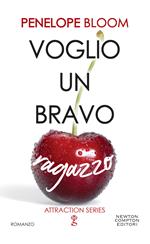 Voglio un bravo ragazzo. Attraction series