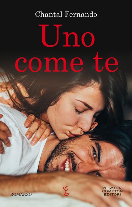 Uno come te. Wind Dragons Motorcycle Club - Chantal Fernando - ebook