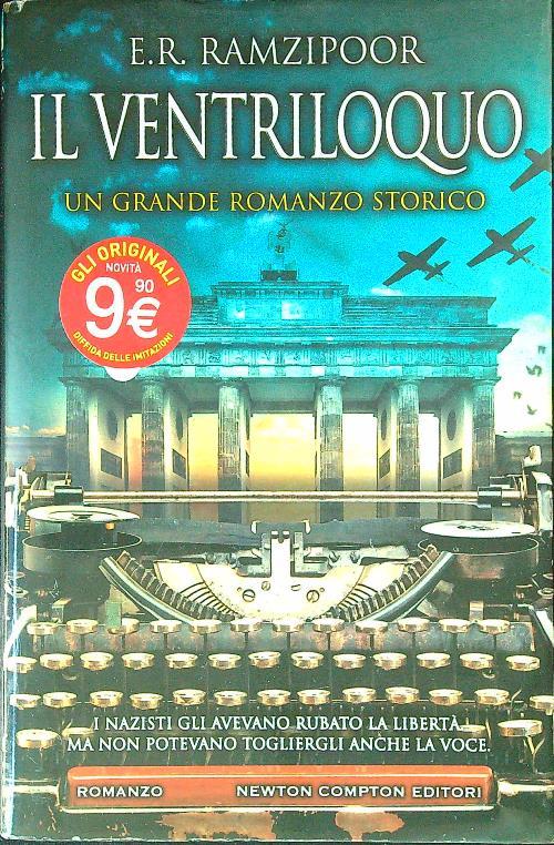 Libro di Faccia