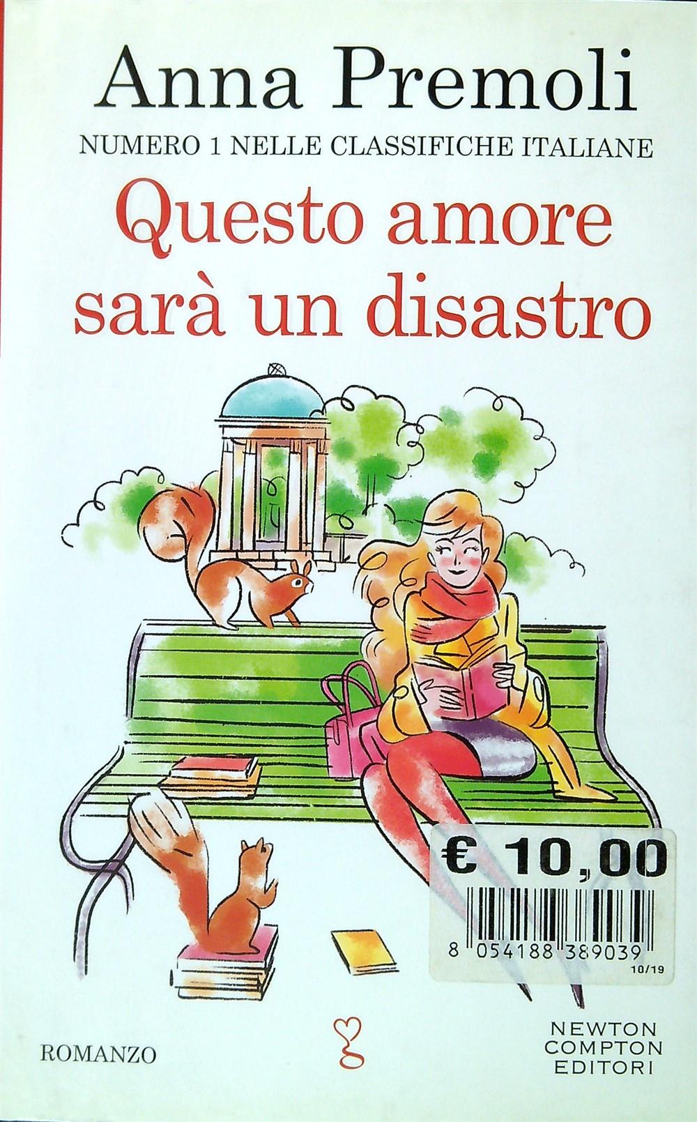 Libro di Faccia