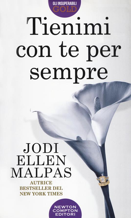 Tienimi con te per sempre. This man series - Jodi Ellen Malpas - copertina