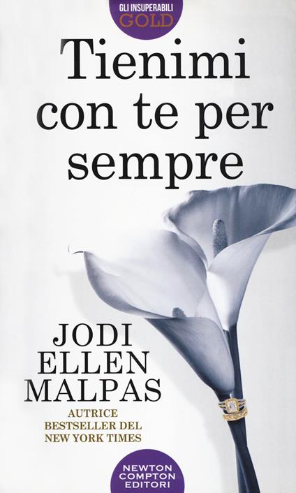 Tienimi con te per sempre. This man series - Jodi Ellen Malpas - copertina