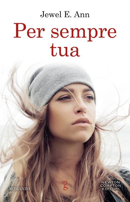 Per sempre tua - Jewel E. Ann - ebook