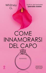 Come innamorarsi del capo. The coffee series