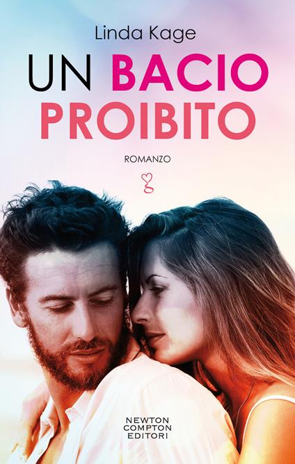 Un bacio proibito - Linda Kage - ebook