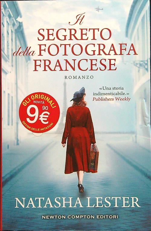 Libro di Faccia