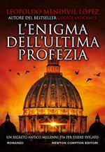 L' enigma dell'ultima profezia