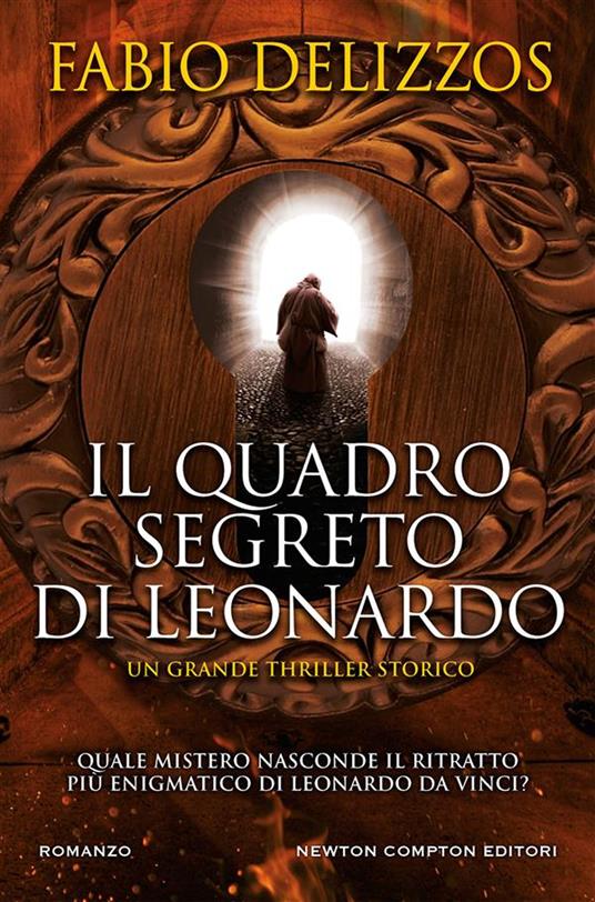 Il quadro segreto di Leonardo - Fabio Delizzos - ebook