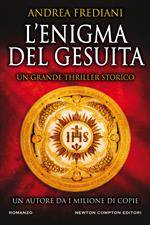 L' enigma del gesuita