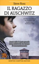 Il ragazzo di Auschwitz