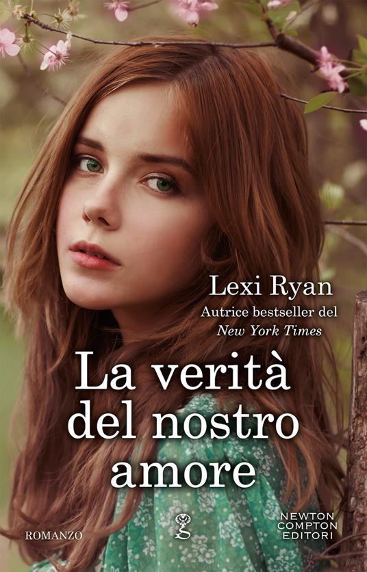 La verità del nostro amore - Lexi Ryan - copertina