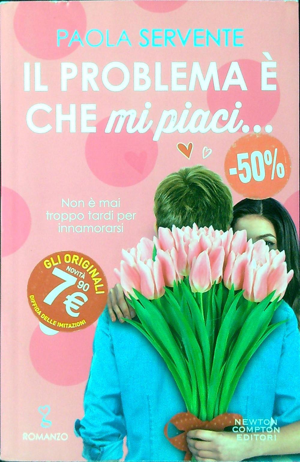 Libro di Faccia