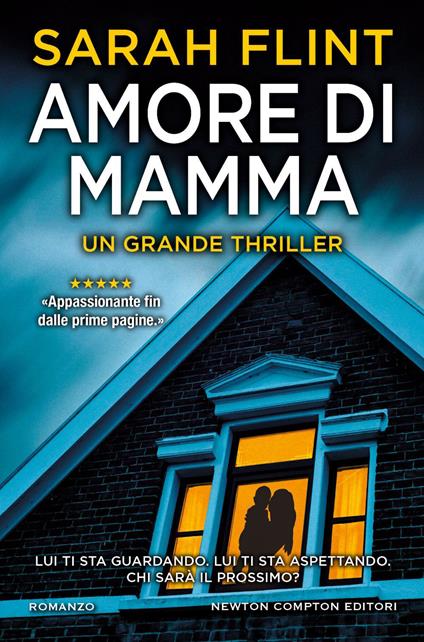Amore di mamma - Sarah Flint,Francesca Campisi - ebook