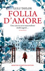 Follia d'amore