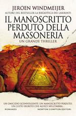 Il manoscritto perduto della massoneria