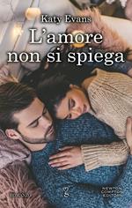 L' amore non si spiega