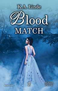 Blood Match. Blood Type Series-image