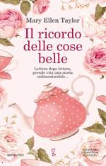 Il ricordo delle cose belle