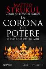 La corona del potere