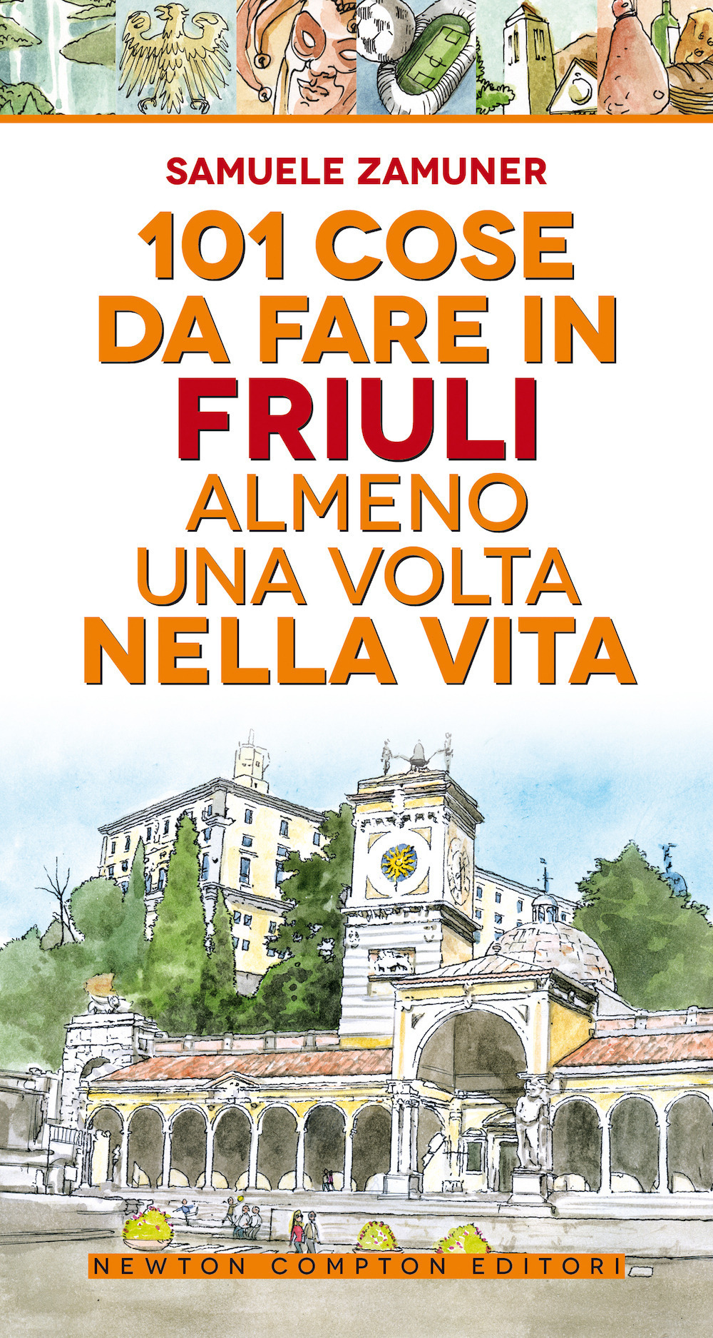 Libreria Nani