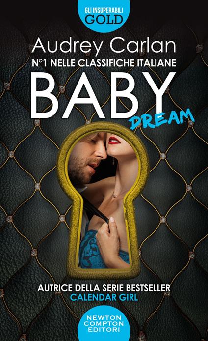 Baby dream - Audrey Carlan,Giulia Annibale - ebook