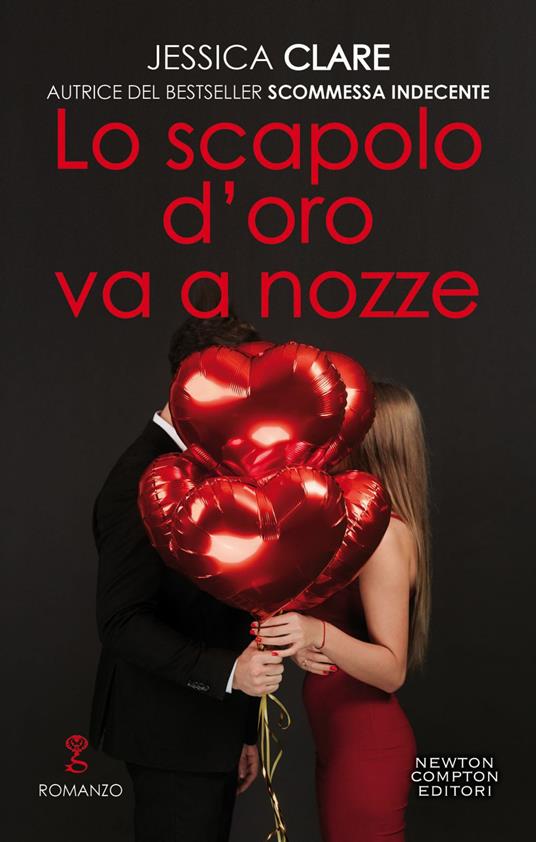 Lo scapolo d'oro va a nozze. Billionaires & bridesmaids series. Vol. 3 - Jessica Clare - ebook