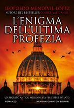 L' enigma dell'ultima profezia