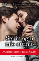 Sei in ogni mio attimo. Until him