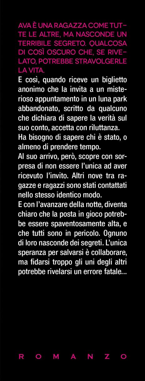 Le brave ragazze muoiono prima - Kathryn Foxfield - 2