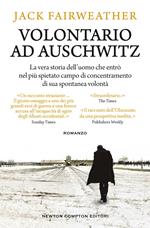 Volontario ad Auschwitz